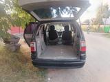 Ford Galaxy 2002 годаүшін1 500 000 тг. в Алматы – фото 4