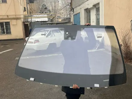 Антиблик на хюндай грандеру. Лобове стекло за 20 000 тг. в Алматы