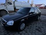 ВАЗ (Lada) Priora 2172 2009 года за 2 000 000 тг. в Актобе – фото 3