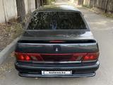 ВАЗ (Lada) 2115 2008 года за 800 000 тг. в Шымкент