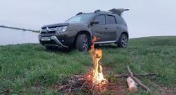 Renault Duster 2015 годаүшін6 700 000 тг. в Уральск