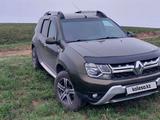 Renault Duster 2015 года за 6 700 000 тг. в Уральск – фото 2