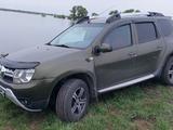 Renault Duster 2015 года за 6 700 000 тг. в Уральск – фото 3