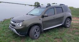 Renault Duster 2015 годаүшін6 700 000 тг. в Уральск – фото 3
