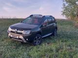 Renault Duster 2015 года за 6 700 000 тг. в Уральск – фото 5