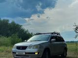 Mitsubishi Airtrek 2002 годаүшін2 000 000 тг. в Павлодар