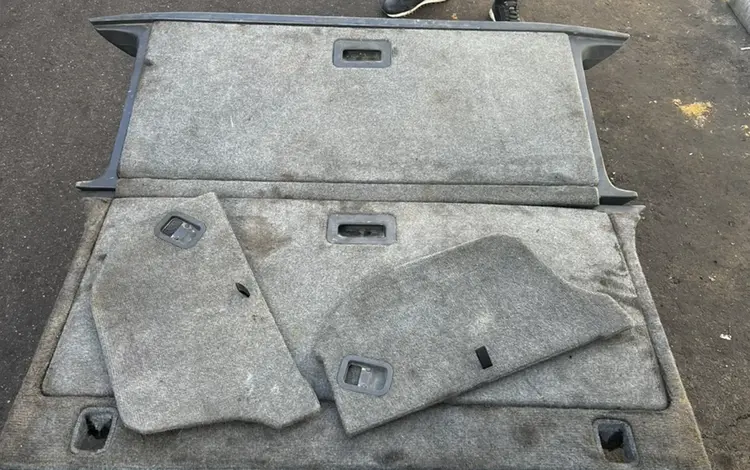 Органайзер для montero sport за 65 000 тг. в Алматы