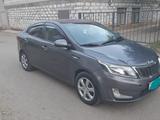 Kia Rio 2014 годаүшін3 800 000 тг. в Актобе – фото 3