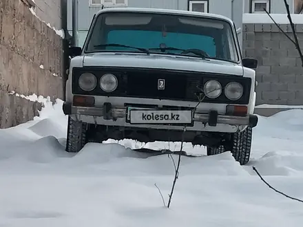 ВАЗ (Lada) 2106 1998 года за 700 000 тг. в Шымкент