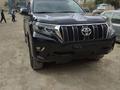 Toyota Land Cruiser Prado 2018 годаүшін24 500 000 тг. в Жезказган