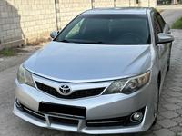 Toyota Camry 2012 года за 8 500 000 тг. в Кордай