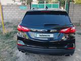 Chevrolet Equinox 2021 годаүшін9 500 000 тг. в Сарыкемер – фото 2