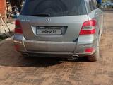 Mercedes-Benz GLK 300 2010 годаүшін7 300 000 тг. в Каскелен – фото 2