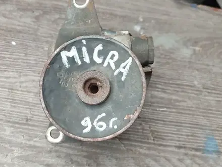 ГУР насос на Nissan Micra за 15 000 тг. в Алматы