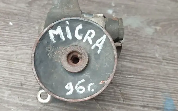 ГУР насос на Nissan Micra за 15 000 тг. в Алматы