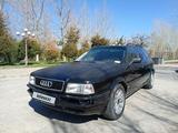 Audi 80 1993 года за 1 850 000 тг. в Шымкент – фото 2