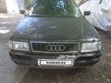 Audi 80 1993 годаүшін1 850 000 тг. в Шымкент – фото 4
