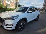 Hyundai Tucson 2019 годаүшін10 850 000 тг. в Кокшетау – фото 2