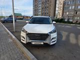Hyundai Tucson 2019 годаүшін10 850 000 тг. в Кокшетау – фото 3