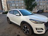 Hyundai Tucson 2019 годаүшін10 850 000 тг. в Кокшетау – фото 4