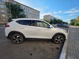 Hyundai Tucson 2019 годаүшін10 850 000 тг. в Кокшетау – фото 5