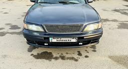 Nissan Maxima 1998 годаүшін2 000 000 тг. в Алматы