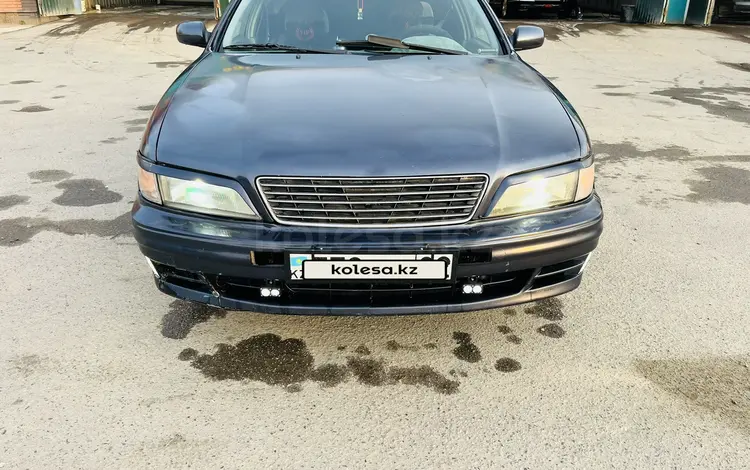 Nissan Maxima 1998 годаүшін2 000 000 тг. в Алматы