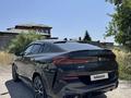 BMW X6 2021 года за 37 000 000 тг. в Алматы – фото 2