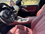 BMW X6 2021 года за 37 000 000 тг. в Алматы – фото 3
