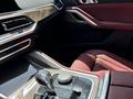 BMW X6 2021 года за 37 000 000 тг. в Алматы – фото 4