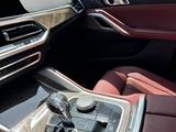 BMW X6 2021 года за 37 000 000 тг. в Алматы – фото 4