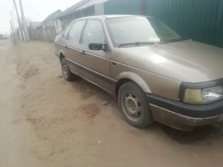 Volkswagen Passat 1990 года за 750 000 тг. в Петропавловск – фото 4