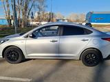 Hyundai Accent 2021 года за 9 200 000 тг. в Павлодар – фото 4