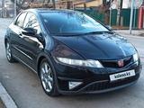 Honda Civic 2008 года за 3 700 000 тг. в Алматы
