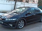 Honda Civic 2008 года за 3 700 000 тг. в Алматы – фото 3