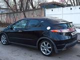 Honda Civic 2008 года за 3 700 000 тг. в Алматы – фото 5