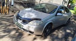 Nissan Primera 2002 годаүшін2 550 000 тг. в Петропавловск – фото 2