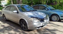 Nissan Primera 2002 года за 2 600 000 тг. в Петропавловск