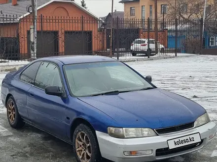 Honda Accord 1994 года за 1 050 000 тг. в Семей – фото 2