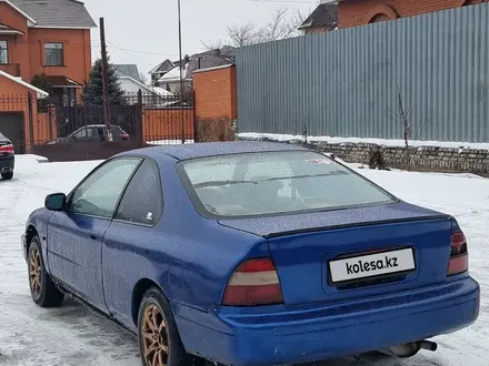 Honda Accord 1994 года за 1 050 000 тг. в Семей – фото 3