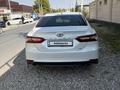 Toyota Camry 2019 годаүшін15 300 000 тг. в Шымкент – фото 4