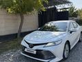 Toyota Camry 2019 годаүшін15 300 000 тг. в Шымкент