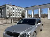 BMW 735 2004 годаfor5 000 000 тг. в Караганда – фото 3
