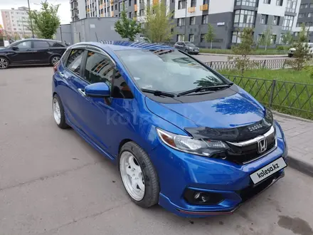 Honda Fit 2020 года за 10 500 000 тг. в Астана