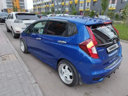 Honda Fit 2020 года за 10 500 000 тг. в Астана – фото 19