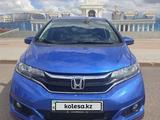 Honda Fit 2020 года за 9 500 000 тг. в Астана – фото 4