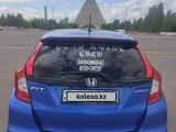 Honda Fit 2020 года за 11 500 000 тг. в Астана – фото 5