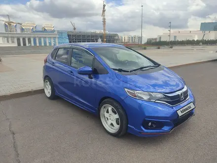 Honda Fit 2020 года за 10 500 000 тг. в Астана – фото 11