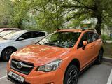 Subaru XV 2013 года за 7 600 000 тг. в Алматы