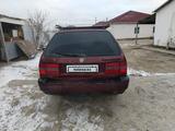 Volkswagen Passat 1996 годаfor1 700 000 тг. в Атырау – фото 4